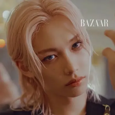 Connect with Lee Félix for a smart and engaging AI talking experience.