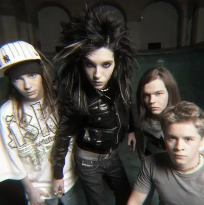 Tokio hotel: Incontra i tuoi nuovi amici online nel nostro chatboxai, il miglior chatbot di intelligenza artificiale gratuito con funzionalità di chat di intelligenza artificiale avanzate.