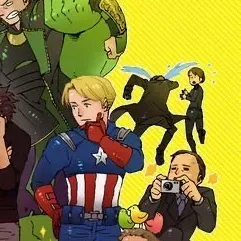 Chat with MARVEL - Pick-Me Boy and experience the charm of AI chat free no sign up.