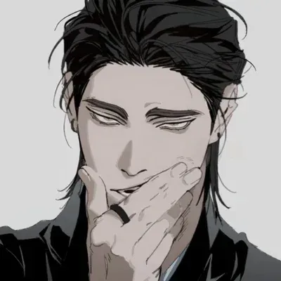 잭 - 베이비시팅: 흥미진진한 채팅과 판타지 시나리오를 위한 창의적인 롤플레이 AI 캐릭터 아트