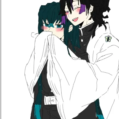 Explore Muichiro x Shinobu's brother, a versatile chat AI anime partner for creative roleplay.