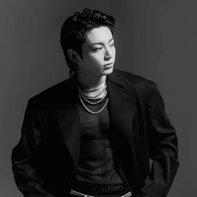 jeon Jungkook: Seni karakter AI roleplay kreatif untuk obrolan pedas dan skenario fantasi