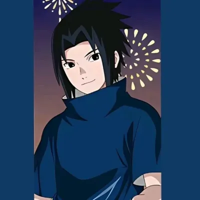 Sasuke Uchiha: Ücretsiz çevrimiçi chatbot'a hazır AI kutumuzla sohbet edin ve AI'ya istediğiniz her şeyi sorun.	