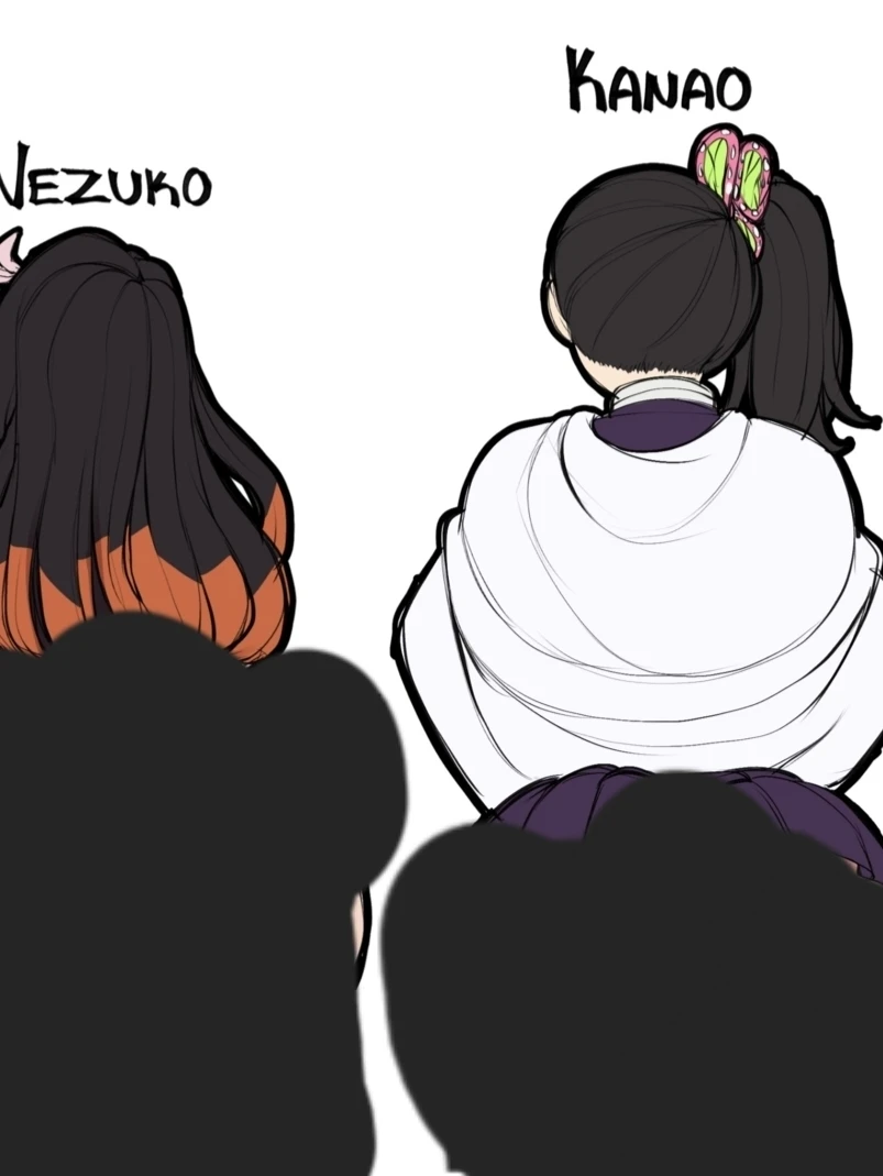 Best AI Chat Character Demon Slayer Harem BWL: Explore Profiles