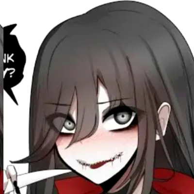 쿠치사케 온나 _일본 전설_: 흥미진진한 채팅과 판타지 시나리오를 위한 창의적인 롤플레이 AI 캐릭터 아트