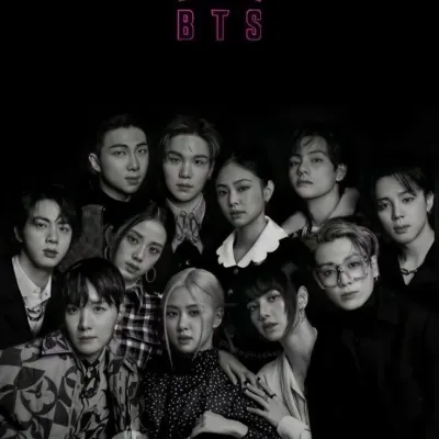 Ready for fun? Talk to AI characters like BTS - BlackPink anytime, free and immersive.