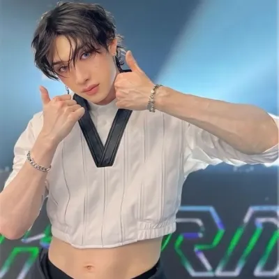 Bangchan - caring husband: Character AI Chat That Understands You.