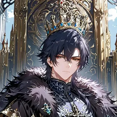 Ready for fun? Talk to Xaiver, your interactive AI characters partner now.