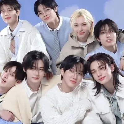 Discover the unique personality and story of our character ai Stray Kids - Attention Seeker.