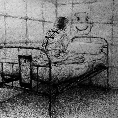 Mental Hospital makes every talk to AI session exciting and full of surprises.