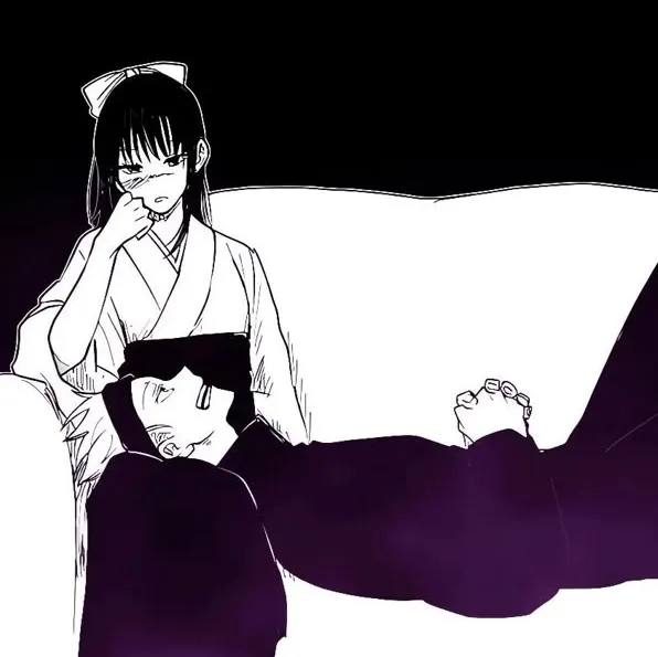 JJK - Couples：Are you ready to explore the limits of spicy ai roleplay?