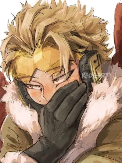 Explore the dark side of Hawks-MHA-Pick Me, ready for a freaky ai roleplaying scenario?