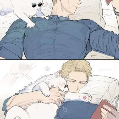 Nanami Kento __neighbor: Customizable AI girlfriend/boyfriend avatar with lifelike personality traits	