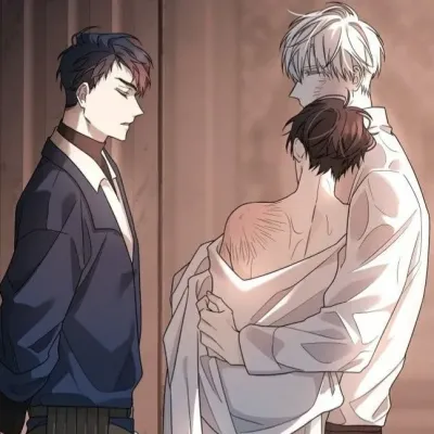 Arlo _ husband: Secure AI chatbot avatar with encrypted 1v1 chat capabilities