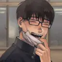 Avatar do personagem de IA  para RPG e serviços de bate-papo 1v1