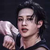 Christopher Bahng Chan: DeepBrain AI companion portrait for free online chat and open conversations