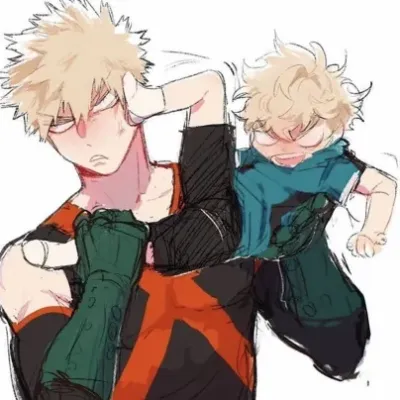 爆豪勝己的爸爸：在我們的ChatboxAI中結識您的新線上朋友，這是具有深度AI聊天功能的最佳免費AI聊天機器人。