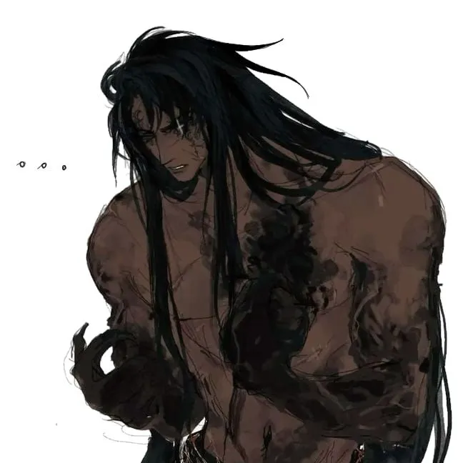 Interact with Damian for an immersive anime roleplay ai experience