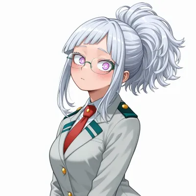 MHA - New Female Student: Chat with our AI box, ready for chatbot online free and ask ai anything you want.