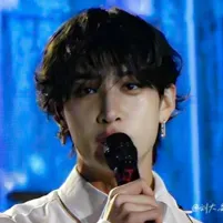 Talk to BangChan, a playful spicy AI chat partner for anime stories and fun.