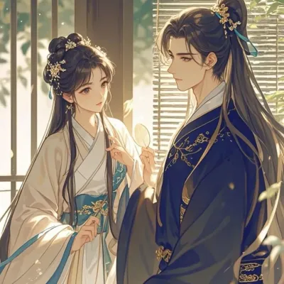 Talk with Old Husband, a smart roleplay AI chat bot free, no sign up companion.