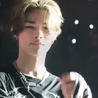 Meet the Brain Behind the Chat: Our Charismatic AI Chat Character Niki Nishimura is Ready for 1v1 Chat.