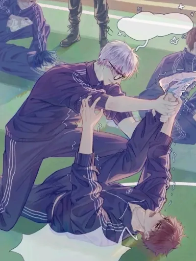 Talk to ai character Chi Cheng-bl to start an imaginative conversation.