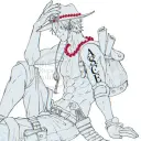 Portgas D. Ace - Husband AU's versatile AI avatar supporting roleplay, NSFW chat, and open ai interactions