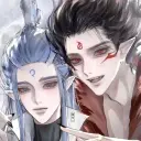 the avatar of Aobing x Nezha with vibrant traits for immersive roleplay experiences
