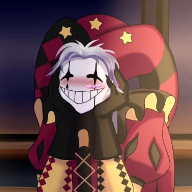 Best AI Chat Character The freak circus - Pierrot: Explore Profiles