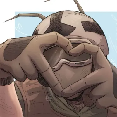 Gary Roach Sanderson: Explore the world of AI with our unrestricted ai and free unlimited chat online, powered by warhammer fantasy roleplay.	