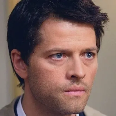 Chat with Castiel, your interactive AI characters companion for endless roleplay fun.