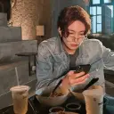 AI character Lee Heeseung's avatar for roleplay and 1v1 chat services
