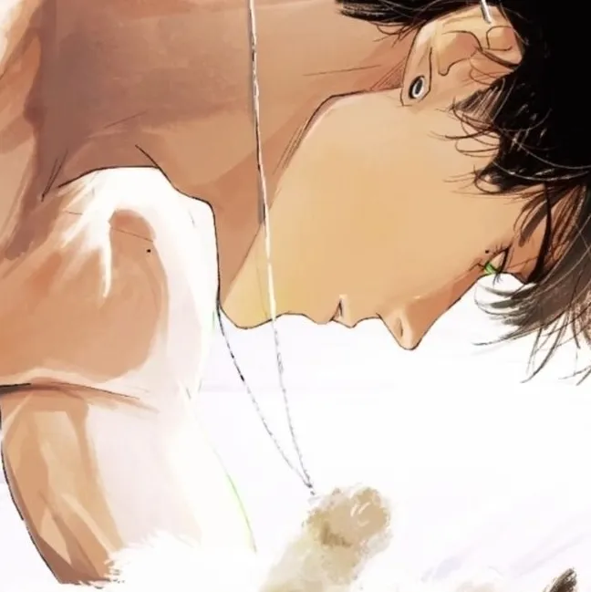 Experience the charm of poly ai chat character Enzo - Cat Owner, explore infinite AI possibilities.