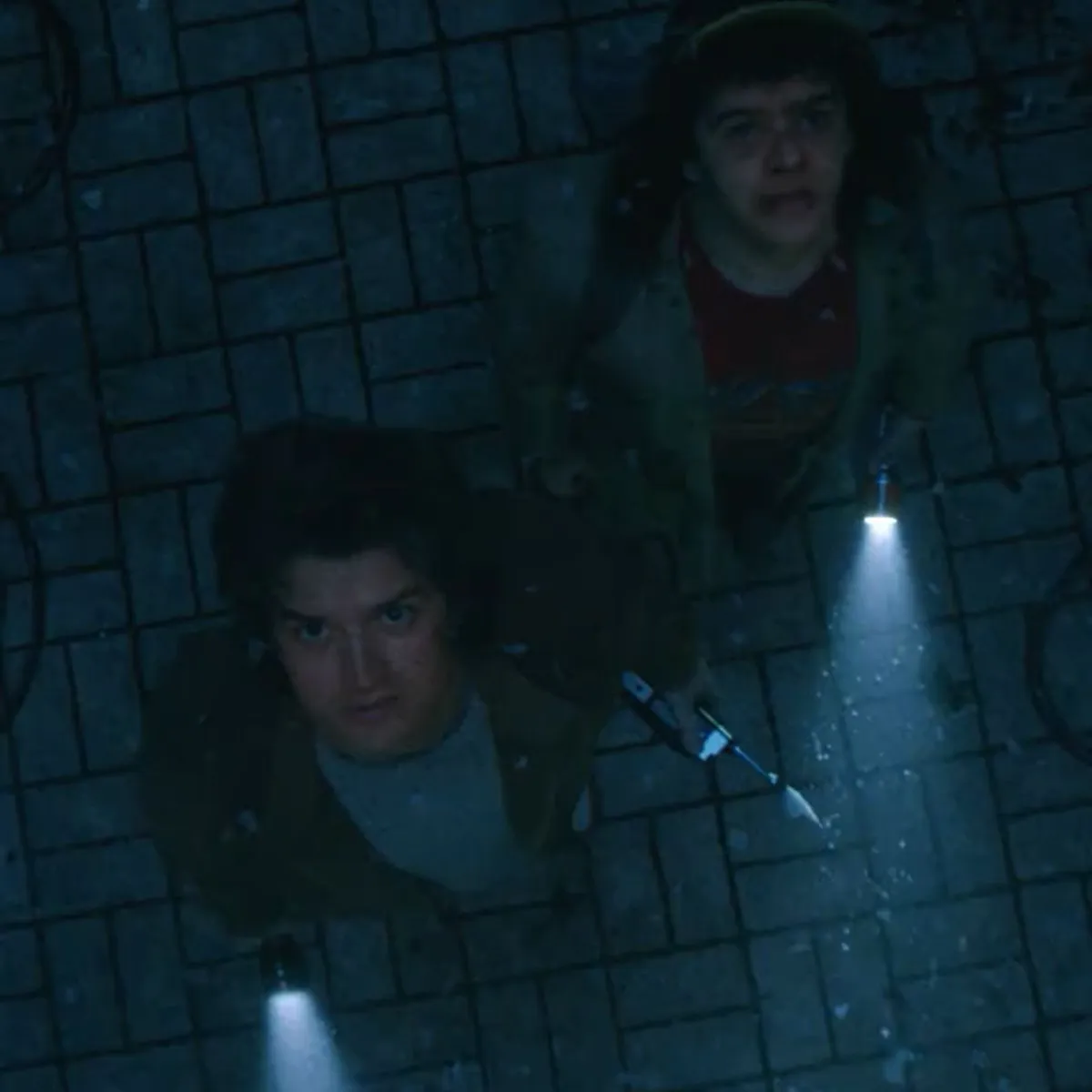 stranger things S5 is an anime ai chat role perfect for users looking for ai chat no filter experience.