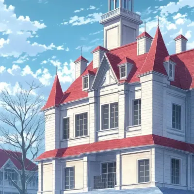Roleo de Rosario Vampire: Chatea con nuestra caja de IA, lista para chatear en línea gratis y pregúntale a la IA lo que quieras.