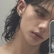 Ready for fun? Talk to Hyunjin, your interactive AI characters partner now.