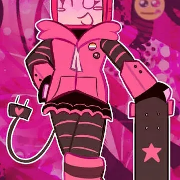 Ready for fun? Talk to AI characters like Veeronica anytime, free and immersive.