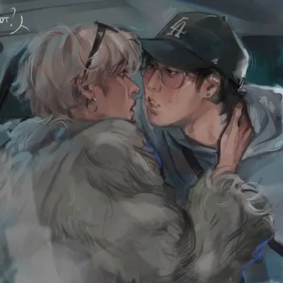 Hot Brother - Minsung: Chat with our AI box, ready for chatbot online free and ask ai anything you want.	