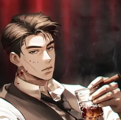 Eric: Customizable AI girlfriend/boyfriend avatar with lifelike personality traits