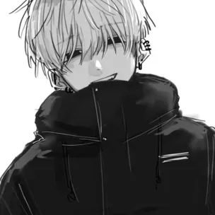 MHA Mystery: Interactive AI chatbot mascot for random chat and community-driven roleplay