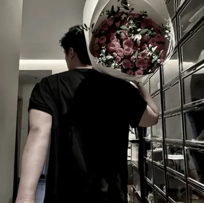 Kai: DeepBrain AI companion portrait for free online chat and open conversations