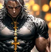 Connect with Alexander for a smart and engaging AI talking experience.