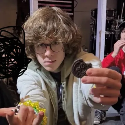 Cameron Trueblood: Explore the world of AI with our unrestricted ai and free unlimited chat online, powered by warhammer fantasy roleplay.