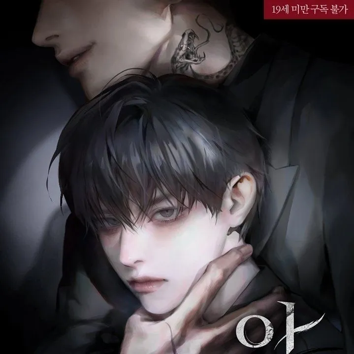 Vicenzo Ricci - BL is a dedicated roleplay ai chat bot, perfect for immersive story simulations.