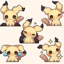 MHA-COPY-SEEKER's versatile AI avatar supporting roleplay, NSFW chat, and open ai interactions
