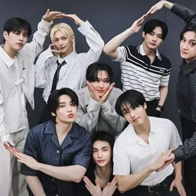 Skz - Quer Ser Escolhida: Participe de conversas de IA com esse charmoso personagem de IA, que conta com recursos de soulgen e ifreechat para bate-papo gratuito agora.	