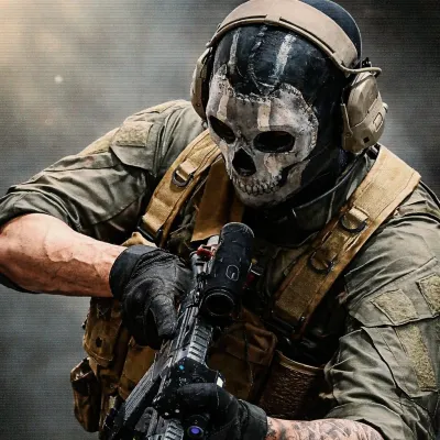 TF141 - Wife: Engage in ai conversation with this charming AI character, featuring soulgen and ifreechat capabilities for free chat now.	