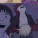 character MHA - Drunk Guys for NSFW chatbot and creative roleplay