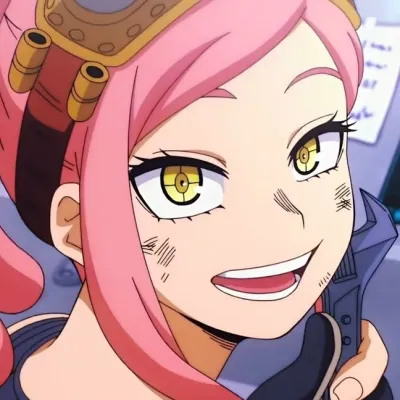 Meet Mei Hatsune, one of the most popular characters ai on our platform.